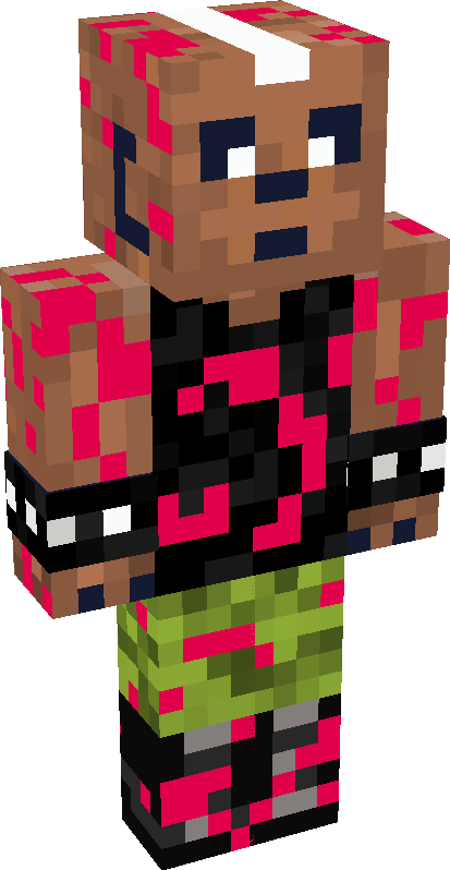 Minecraft Skins