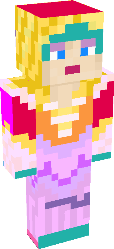 Minecraft Skins