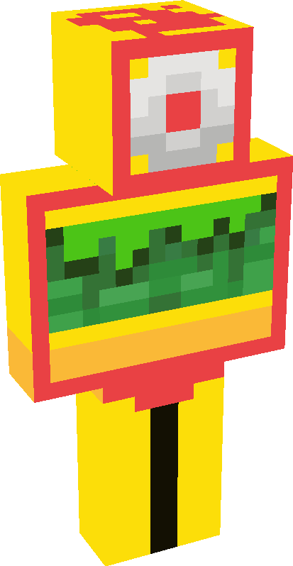 Minecraft Skins