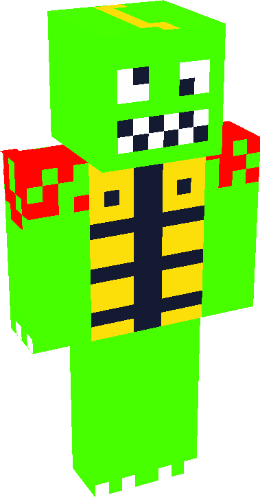 Minecraft Skins