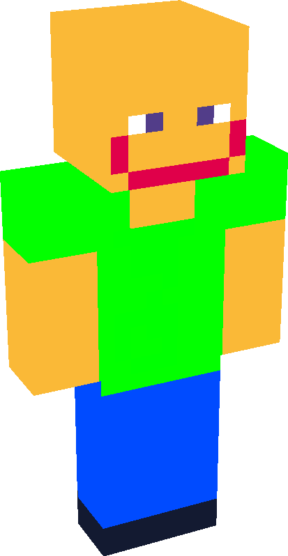 Minecraft Skins