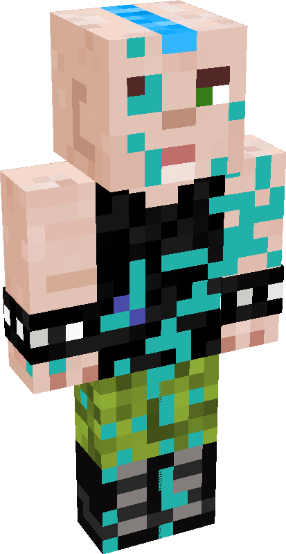 Minecraft Skins