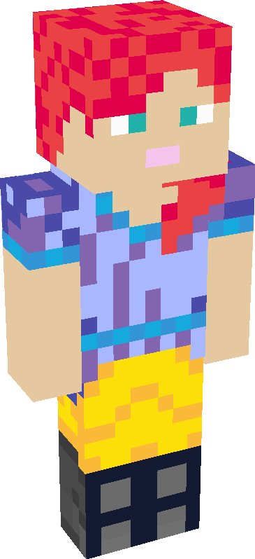 Minecraft Skins