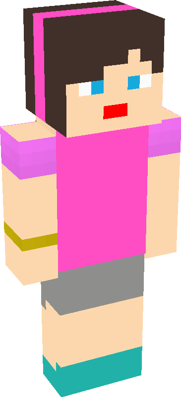 Minecraft Skins