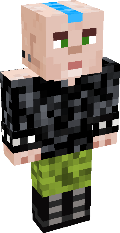 Minecraft Skins