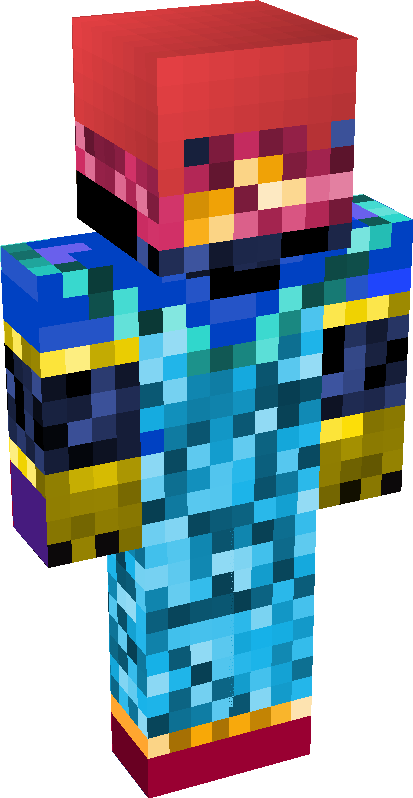 Minecraft Skins