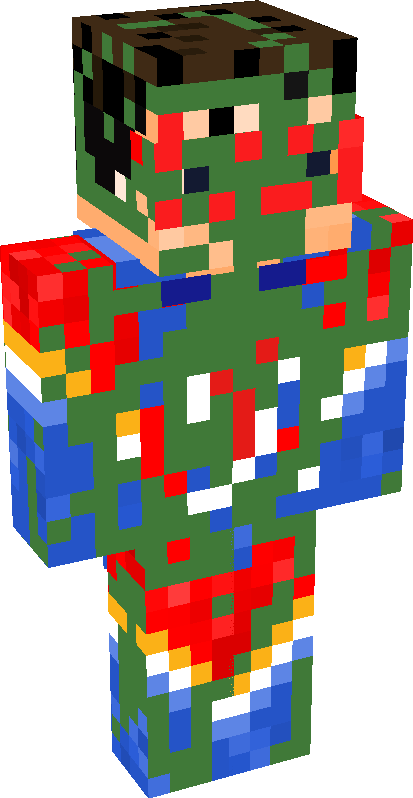 Minecraft Skins