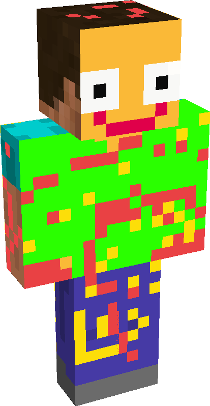 Minecraft Skins