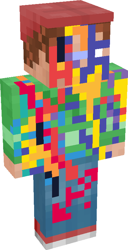 Minecraft Skins