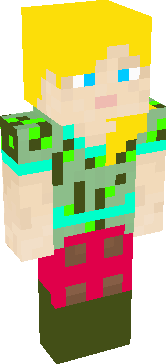 Minecraft Skins