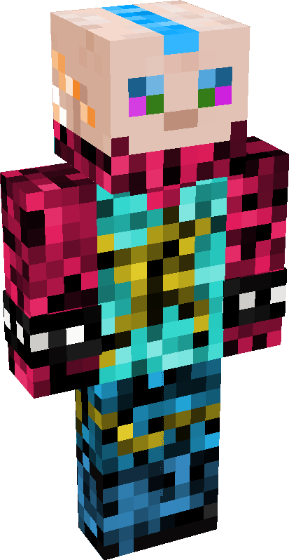 Minecraft Skins