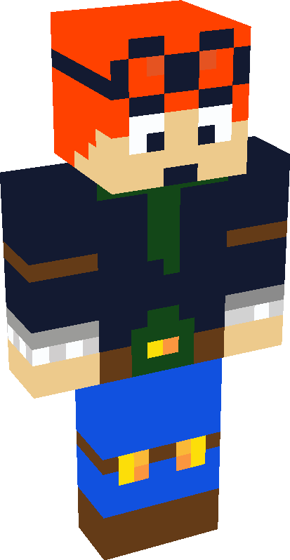 Minecraft Skins