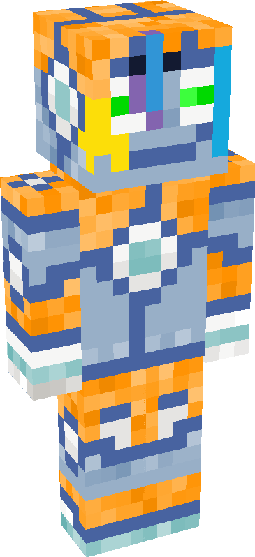 Minecraft Skins