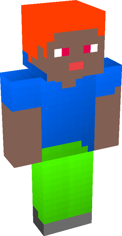 Minecraft Skins