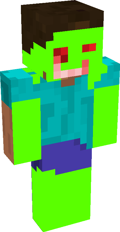 Minecraft Skins