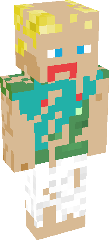 Minecraft Skins