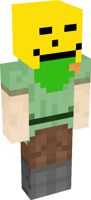 Minecraft Skins