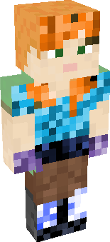 Minecraft Skins