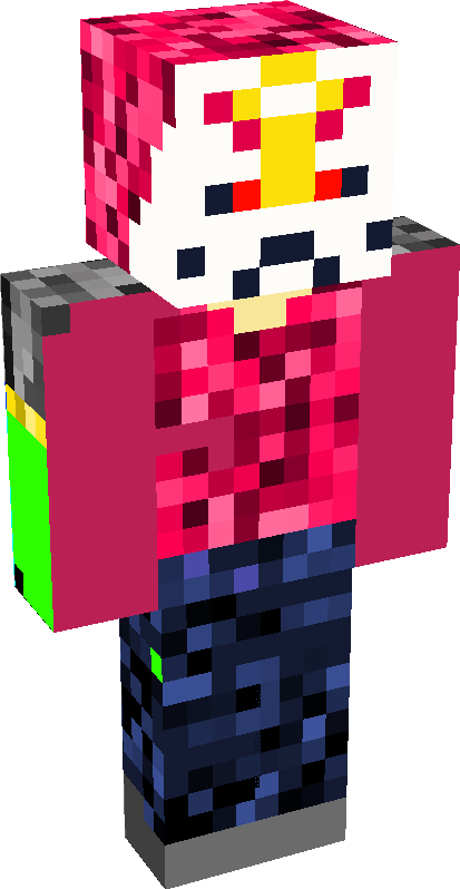 Minecraft Skins