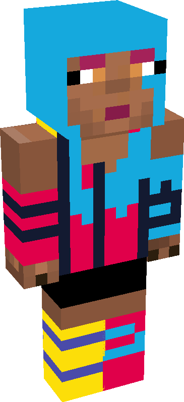 Minecraft Skins