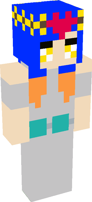 Minecraft Skins