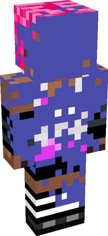 Minecraft Skins