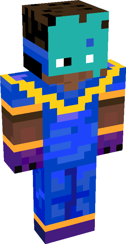 Minecraft Skins