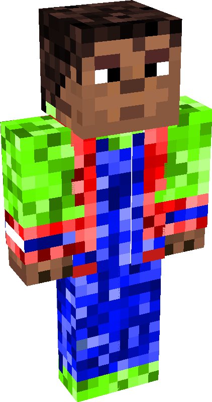 Minecraft Skins