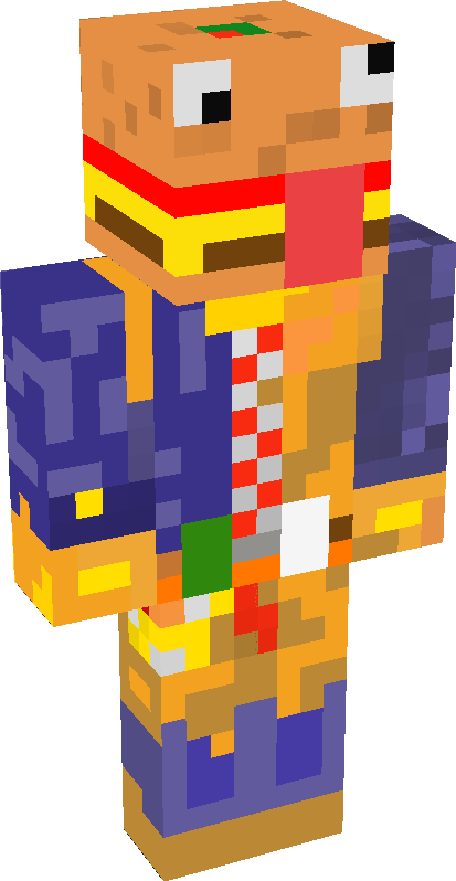 Minecraft Skins