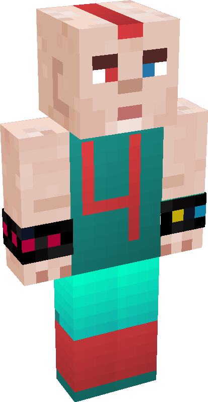 Minecraft Skins