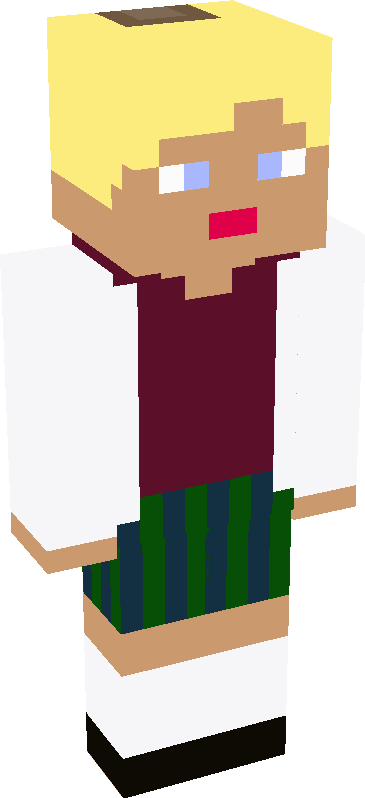 Minecraft Skins