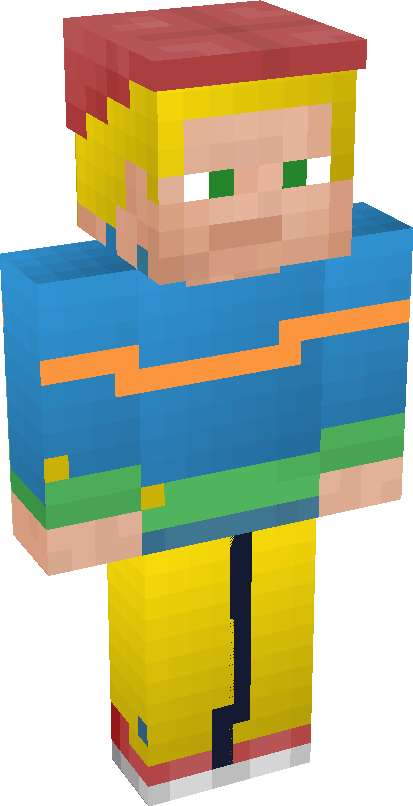 Minecraft Skins