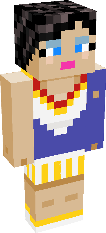 Minecraft Skins