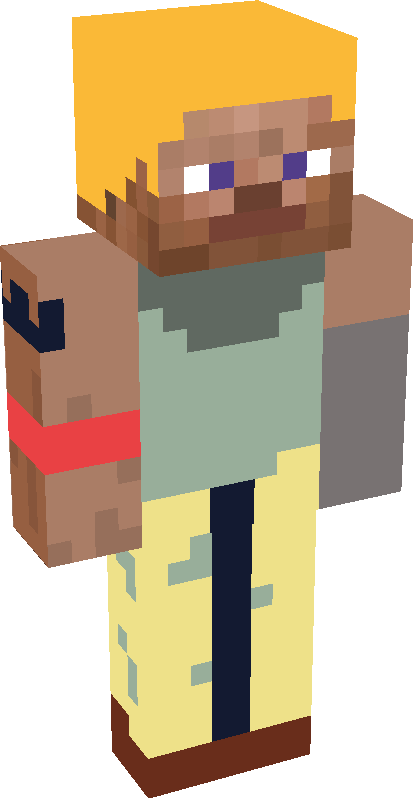 Minecraft Skins