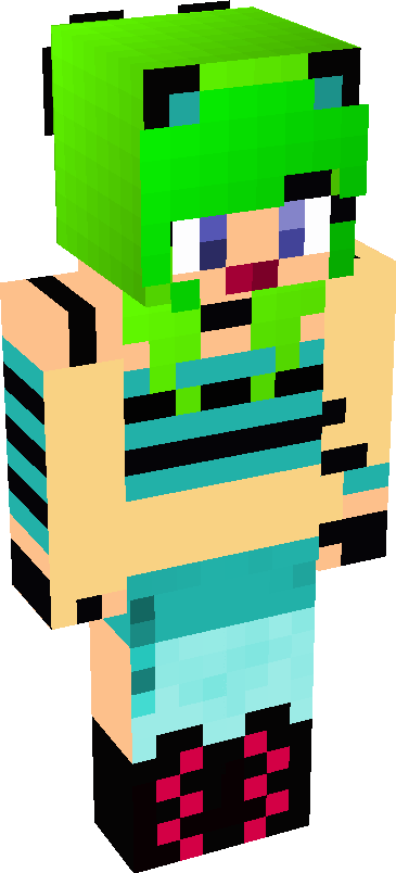 Minecraft Skins