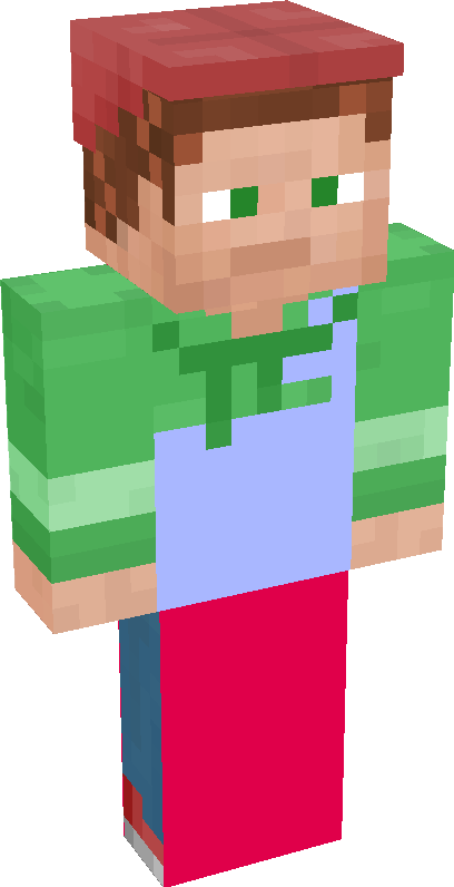 Minecraft Skins