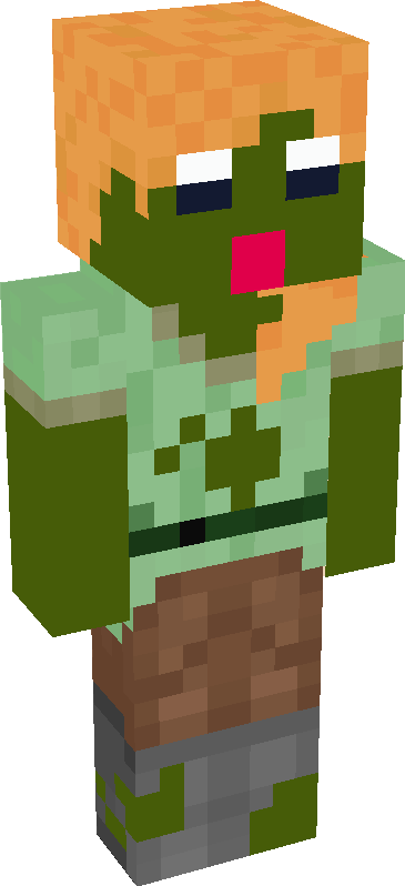 Minecraft Skins