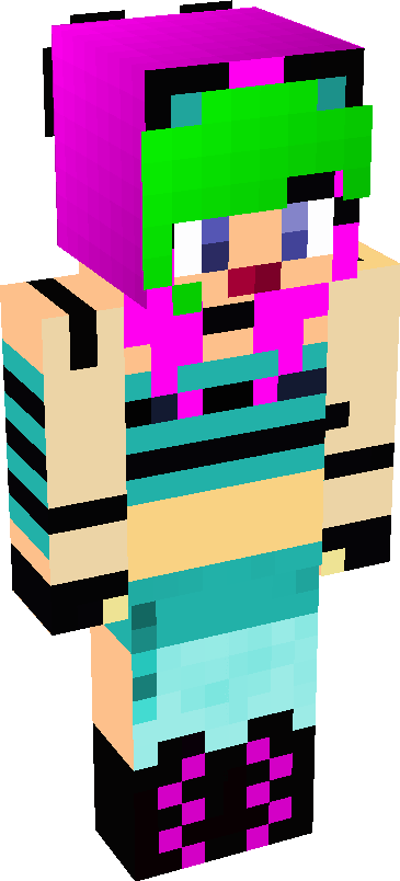 Minecraft Skins