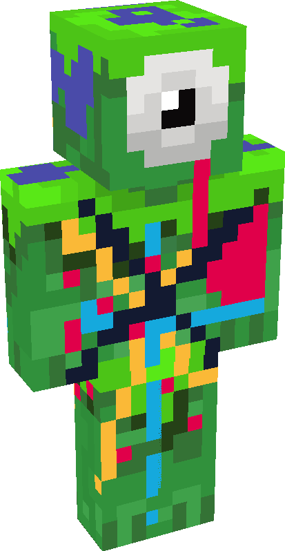 Minecraft Skins