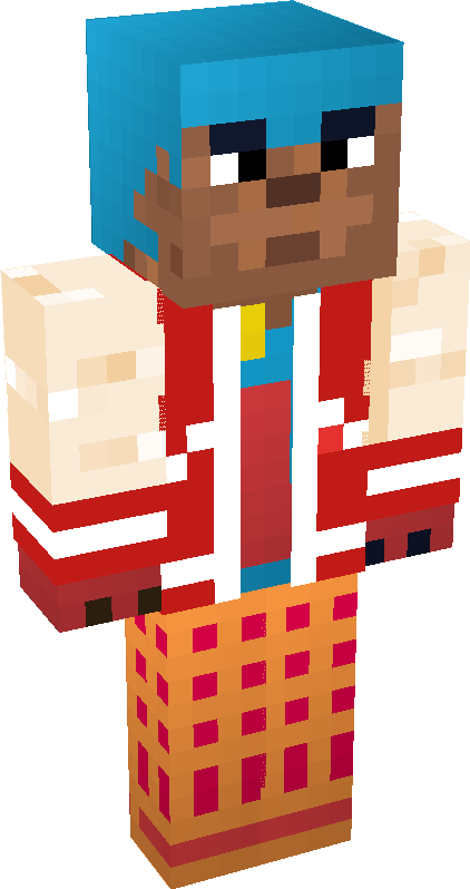 Minecraft Skins