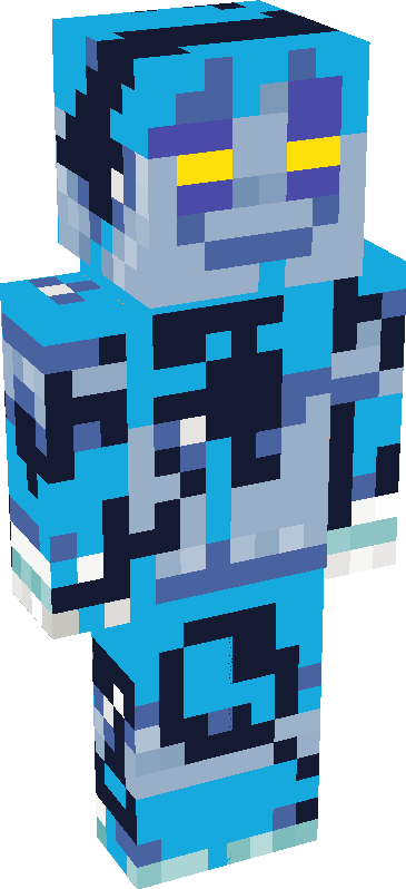 Minecraft Skins