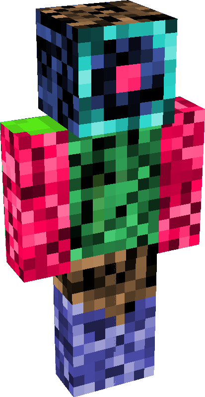 Minecraft Skins