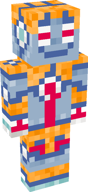 Minecraft Skins