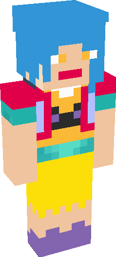 Minecraft Skins