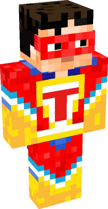 Minecraft Skins