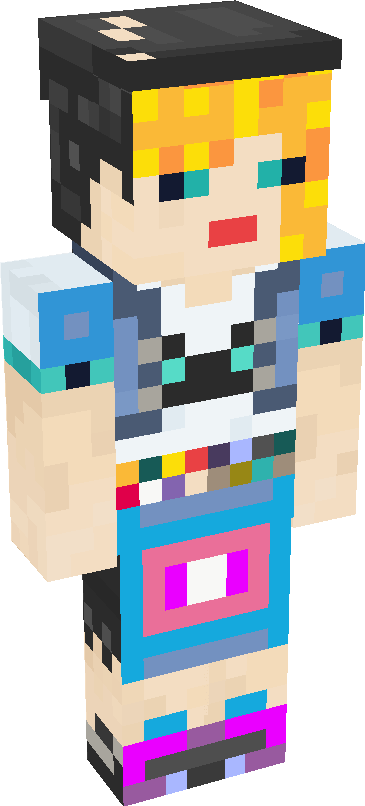 Minecraft Skins