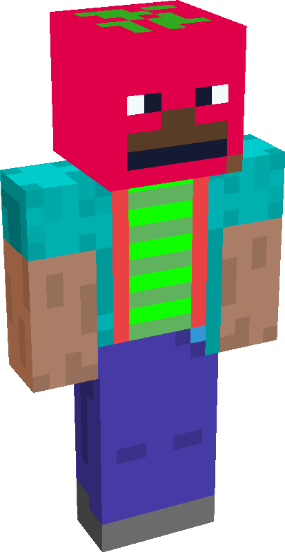 Minecraft Skins