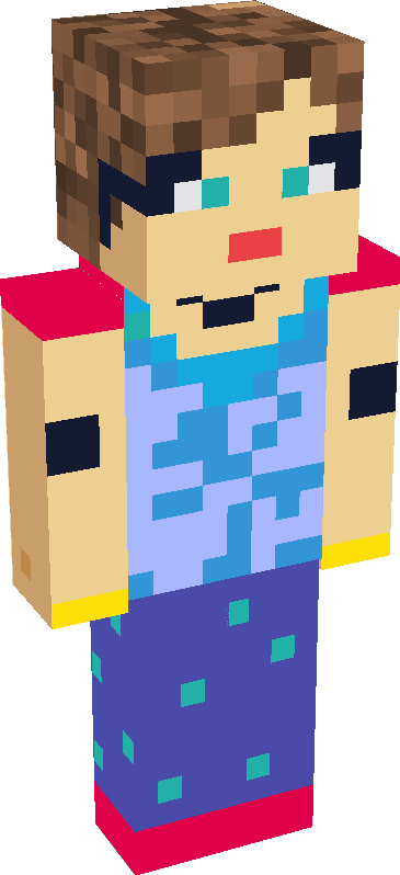 Minecraft Skins