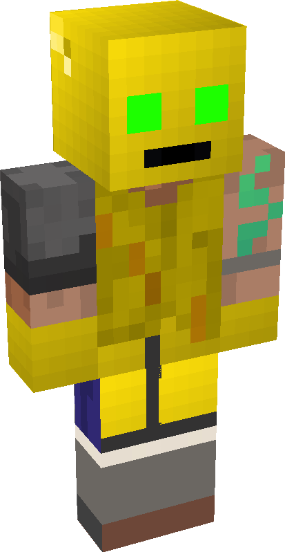 Minecraft Skins