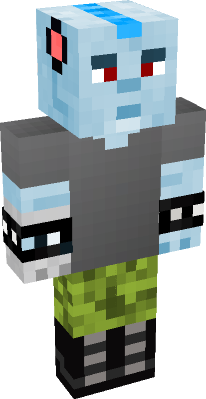 Minecraft Skins